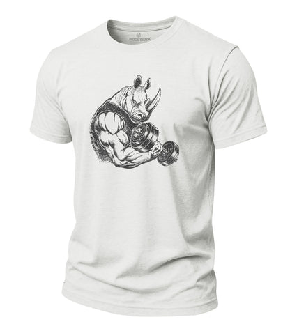 Rhino Lifter Cotton T-Shirt