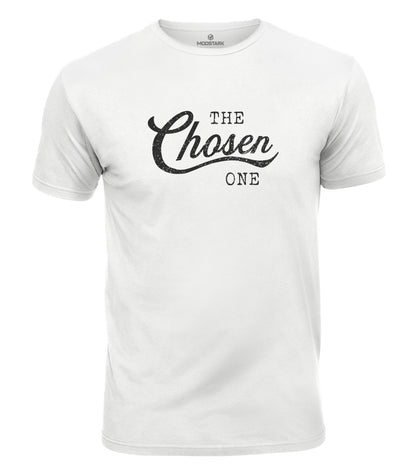 The Chosen One Cotton T-Shirt