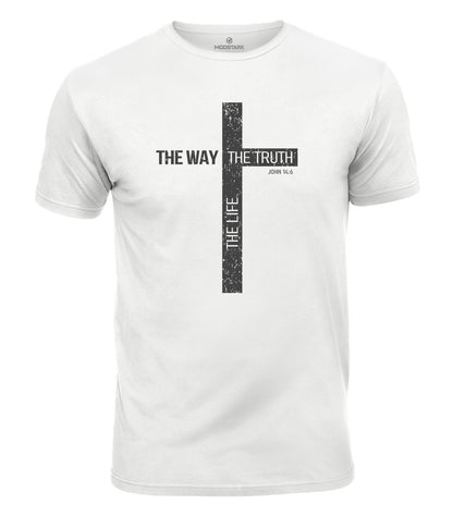 The Way Cotton T-Shirt