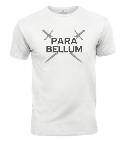 Para Bellum Cotton T-Shirt