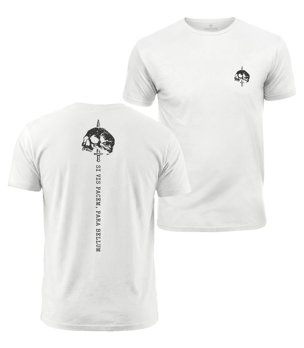 Si Vis Pacem Cotton T-Shirt