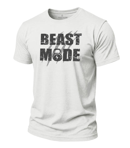 Beast Mode Cotton T-Shirt