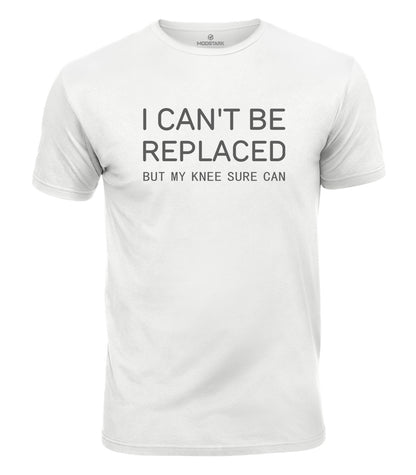 Can’t Be Replaced Cotton T-Shirt