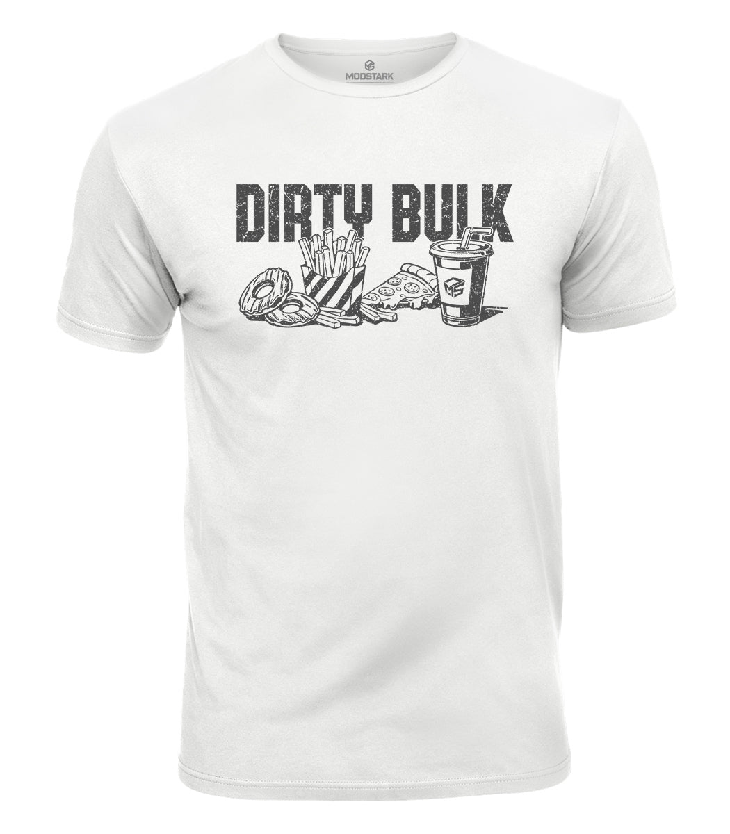 Dirty Bulk Cotton T-Shirt