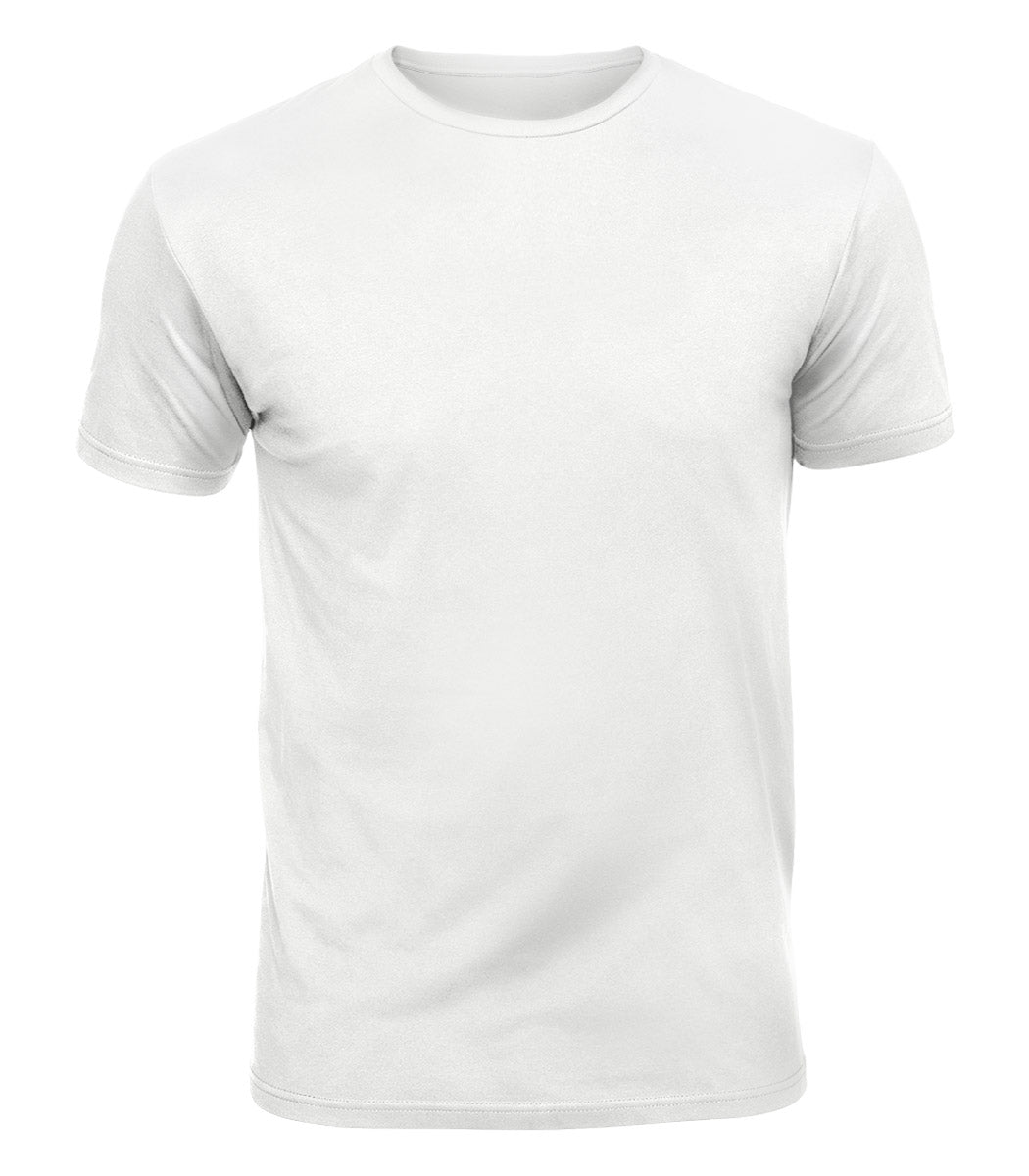 Men's Classic Cotton T-shirt