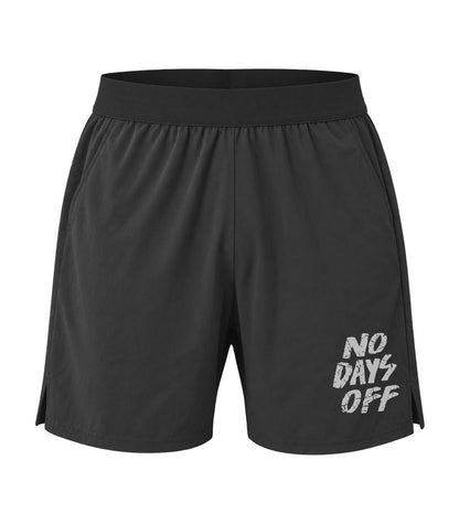 No Days Off Athletic Shorts