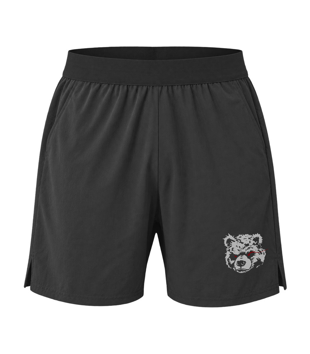 Rugged Bear Athletic Shorts