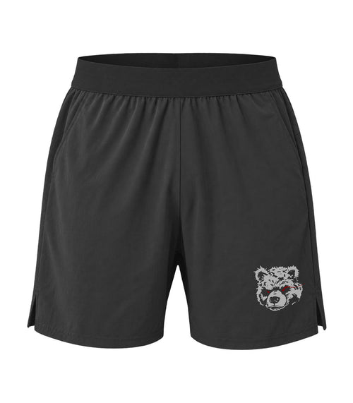 Rugged Bear Athletic Shorts