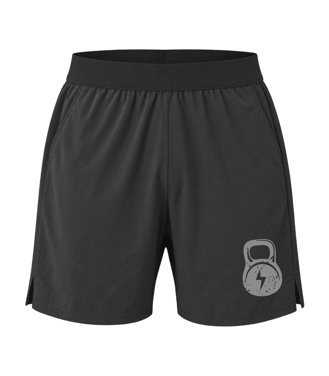 Power Kettlebell Athletic Shorts