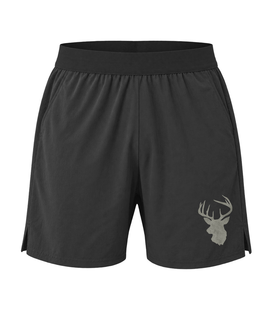 Buck Head Athletic Shorts