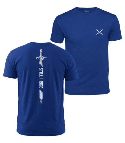 Still I Rise Cotton T-Shirt