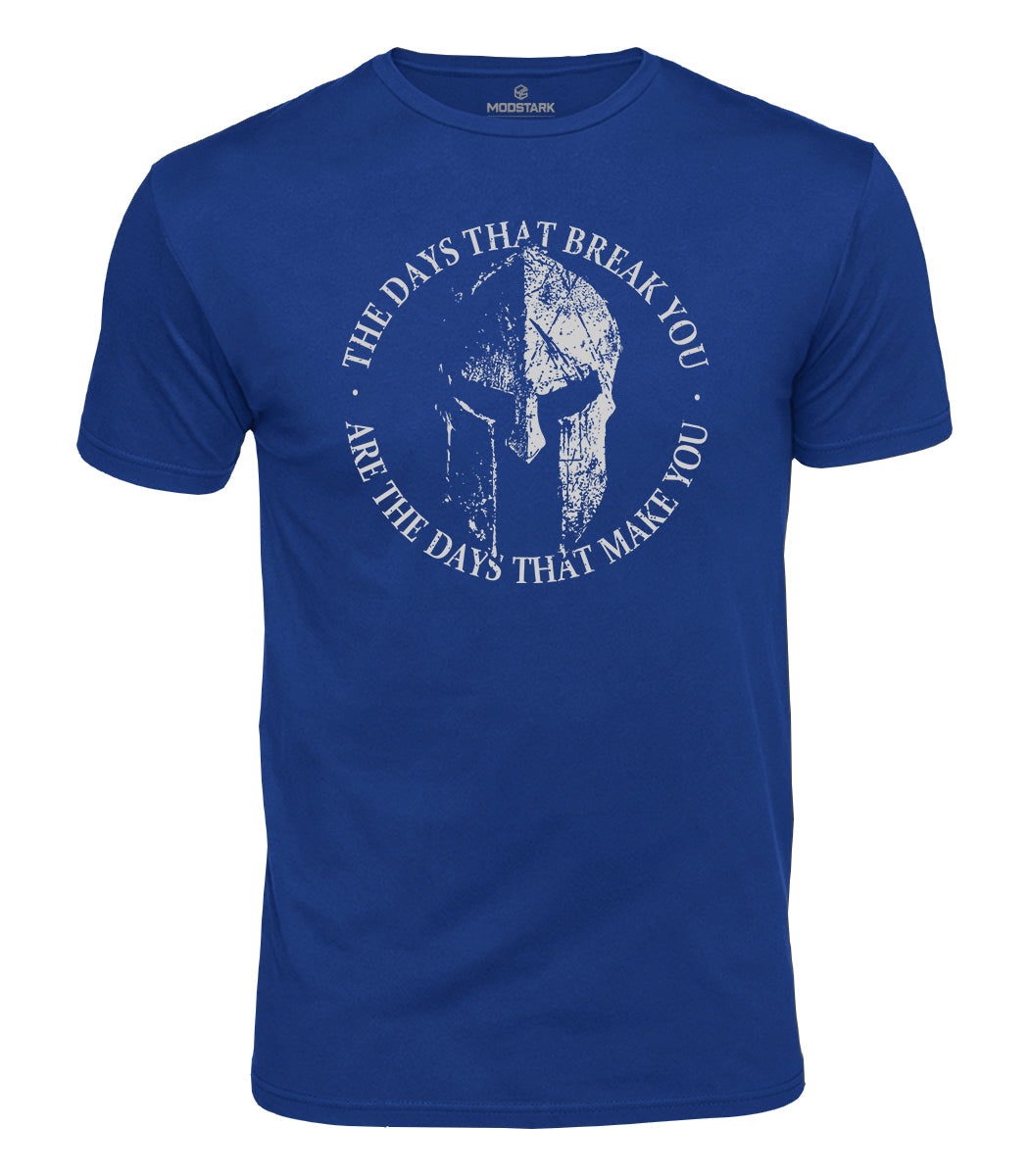Break You Make You Cotton T-Shirt