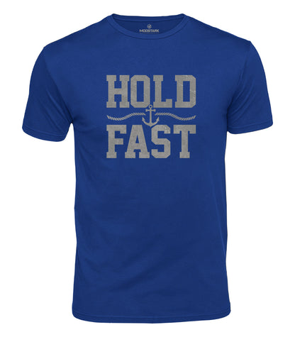 Hold Fast Cotton T-Shirt