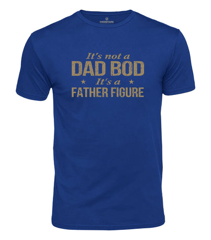 Father Figure Cotton T-Shirt