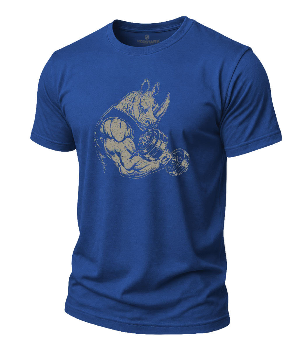 Rhino Lifter Cotton T-Shirt