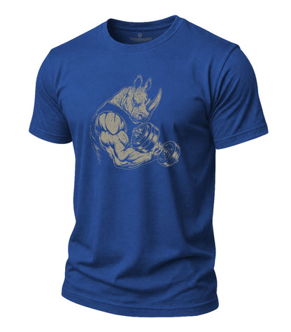 Rhino Lifter Cotton T-Shirt