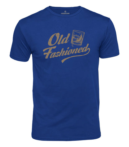 Old Fashioned Cotton T-Shirt