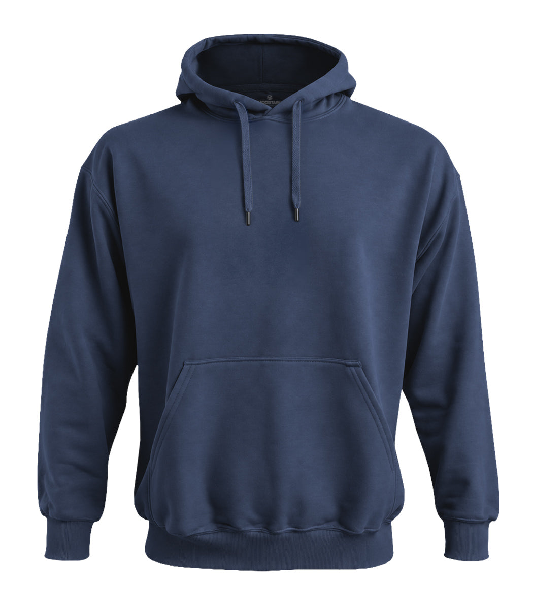 Modstark Cotton-Blend Hoodie