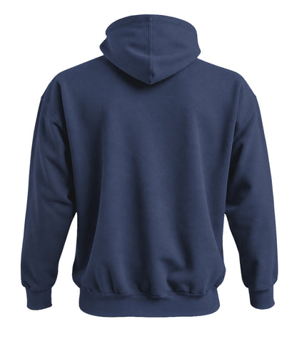 Modstark Cotton-Blend Hoodie