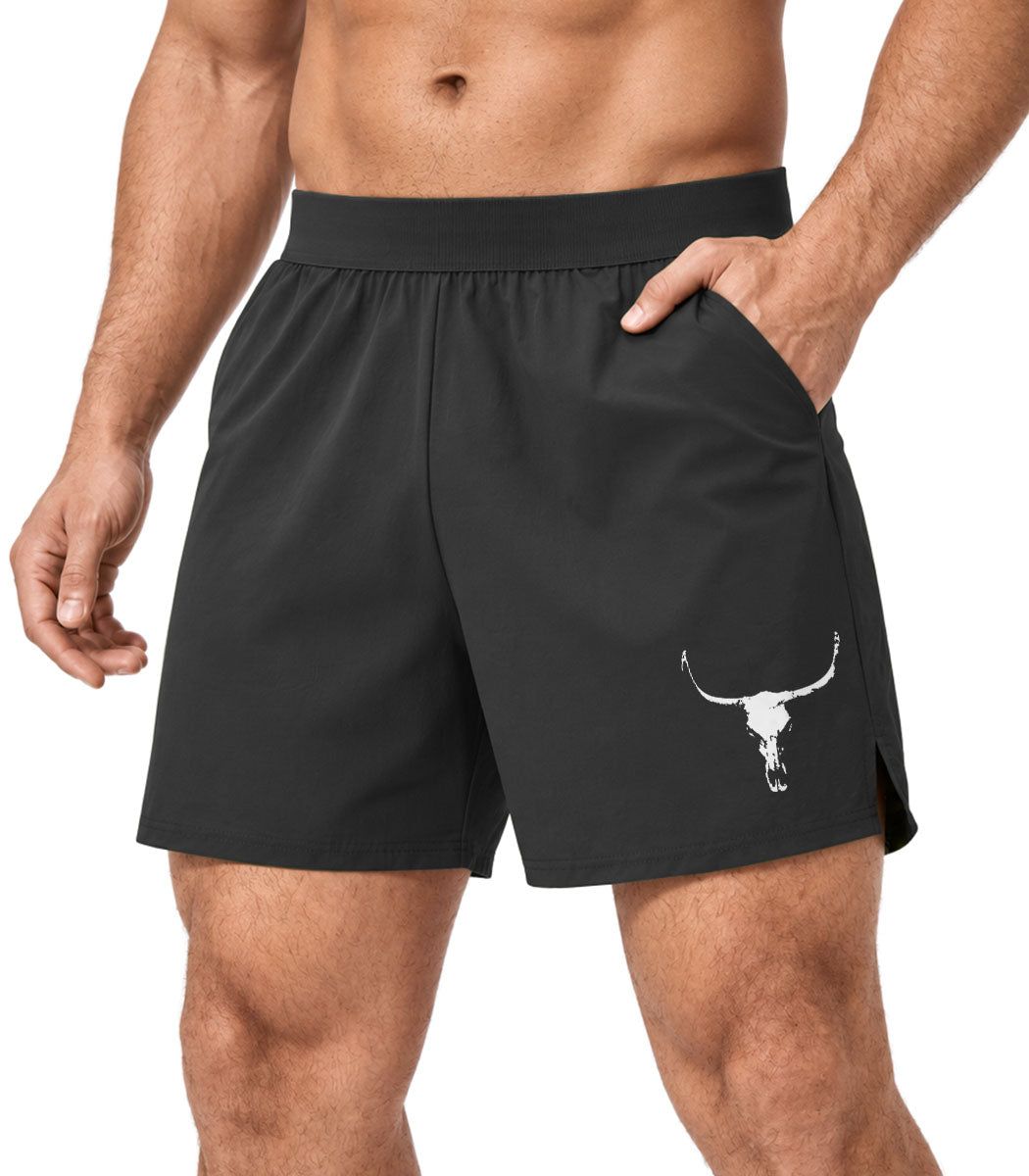 Strength Athletic Shorts