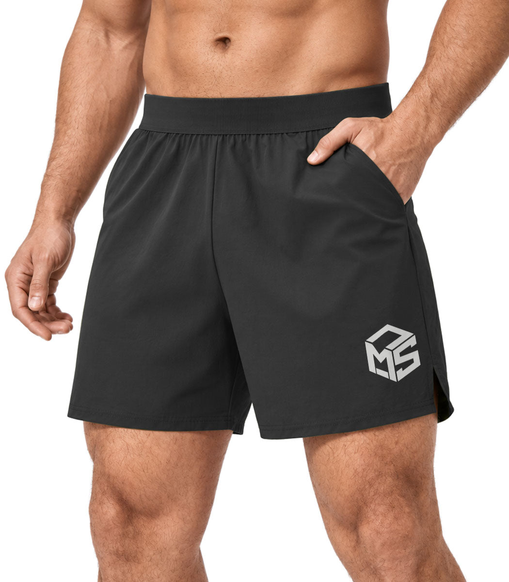 Modstark Athletic Shorts