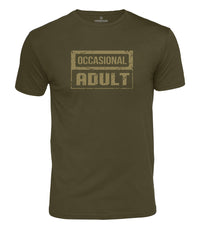 Olive Green