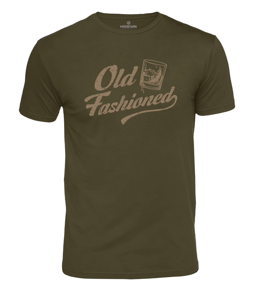 Old Fashioned Cotton T-Shirt