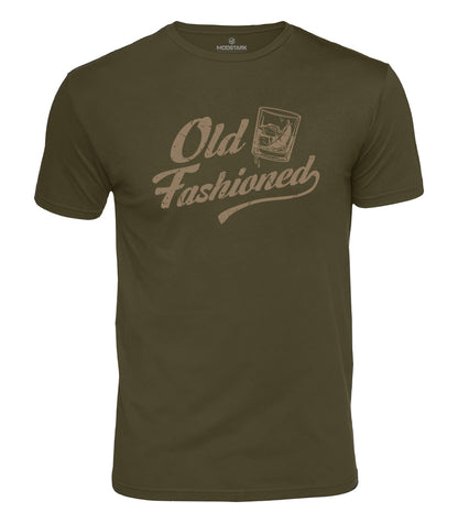 Old Fashioned Cotton T-Shirt