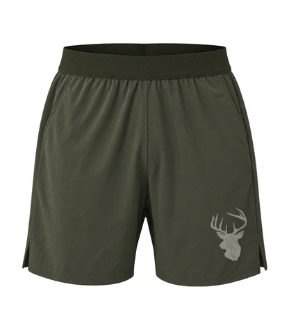 Buck Head Athletic Shorts