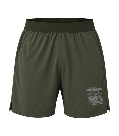 Gorilla Athletic Shorts