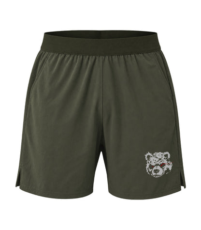 Rugged Bear Athletic Shorts