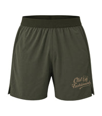 Olive Green